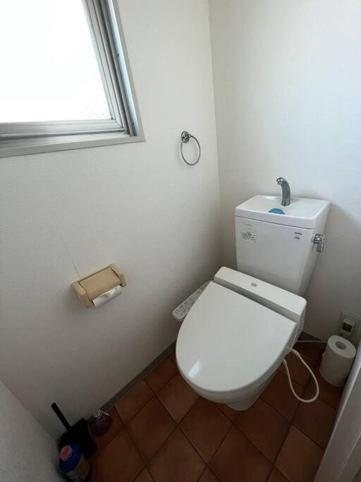 Large Room By Kuromon Market Osaka Exterior foto