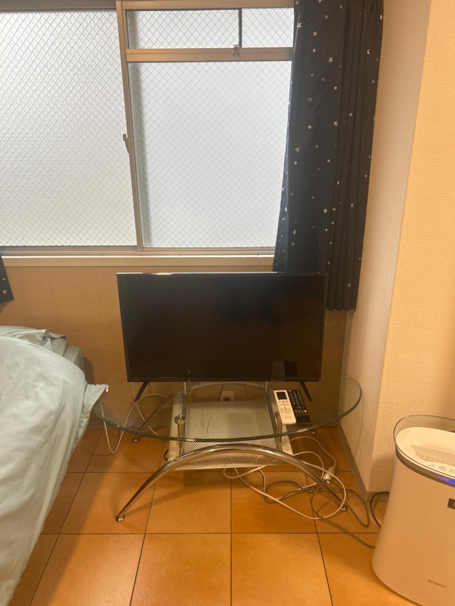 Large Room By Kuromon Market Osaka Exterior foto